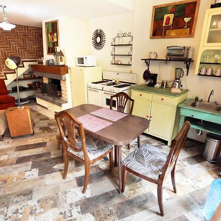 Majikal B&B -Retro Cholula Εξωτερικό φωτογραφία